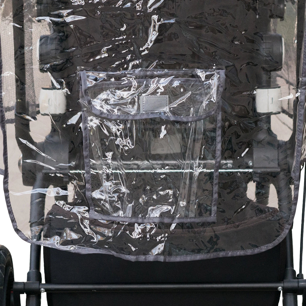 Stroller Weather Shield K505