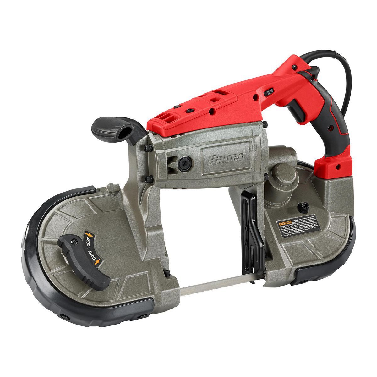 10 Amp Variable-Speed Band Saw U349182