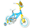 12-Inch Boys BMX Bike C816