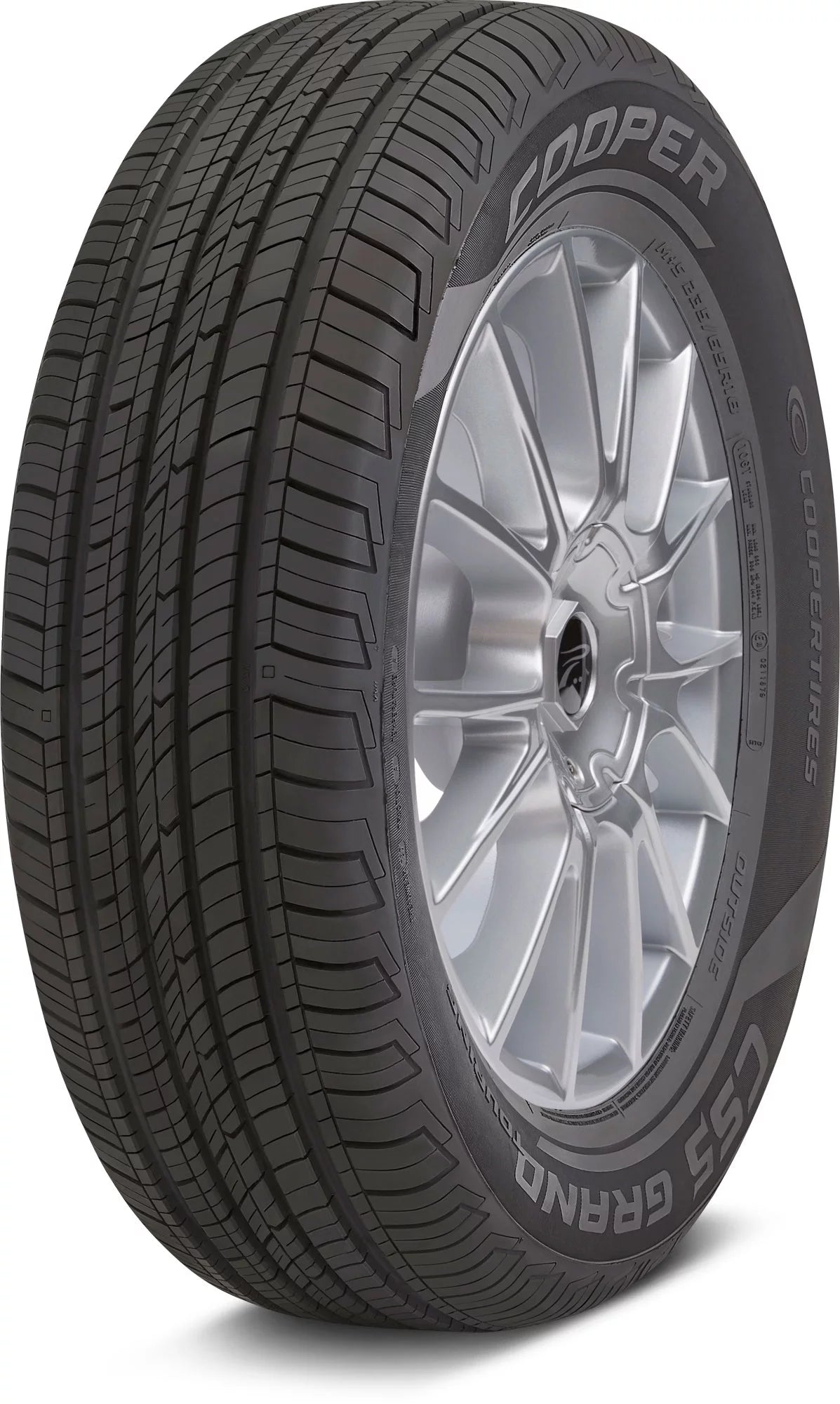 All-Season 235/65R16 103T Tire B67463