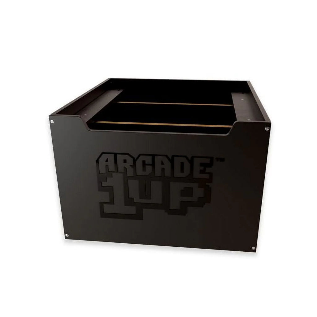 Black 1FT Riser L466