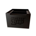 Black 1FT Riser L466