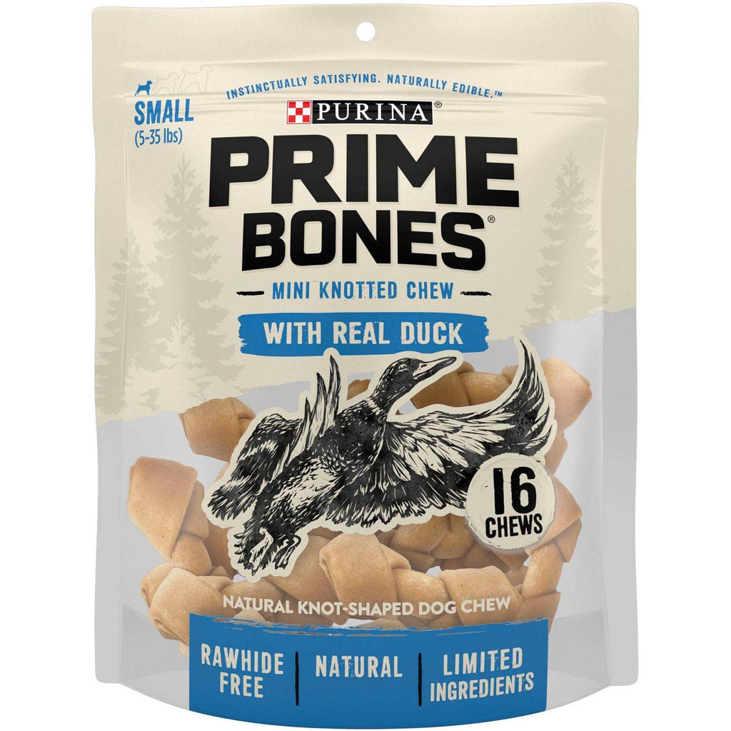 Natural Rawhide Free Dog Treats P718085