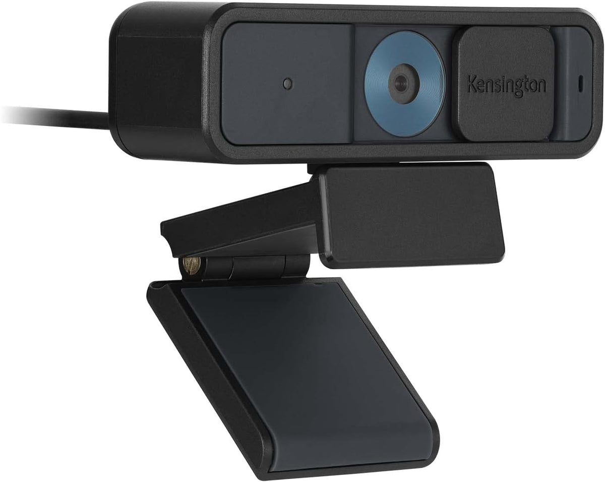 1080P Auto Focus Webcam with Microphone A676