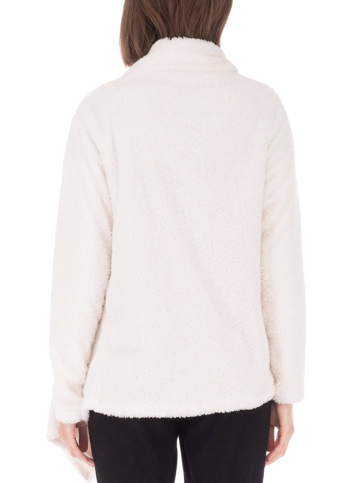 One-Button Cardigan V5991