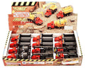 Diecast Model Cars, 5.25 inch, Assorted Colors E28429