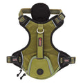 Reflective Dog Harness W8932