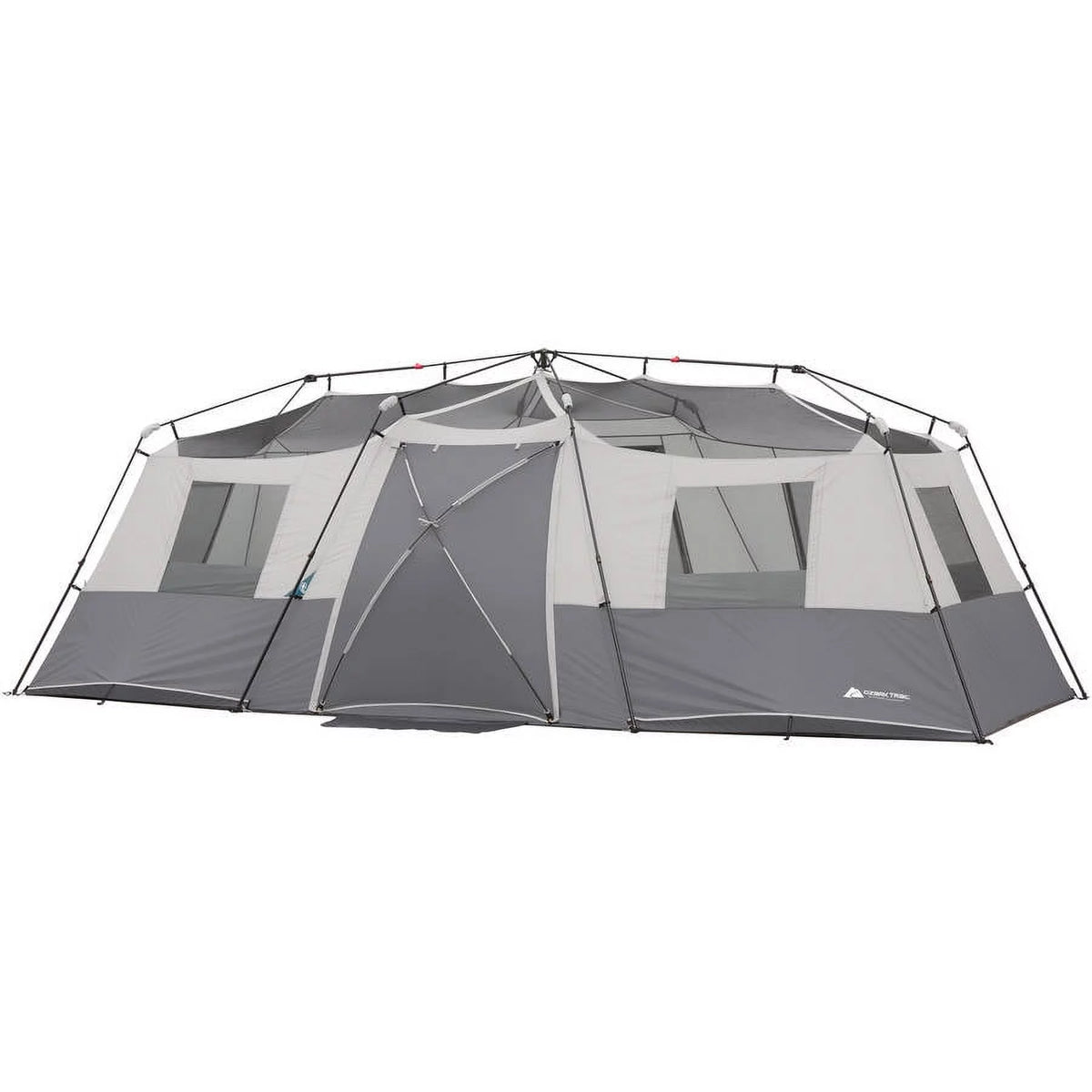 20' x 10' Instant Cabin Tent, Sleeps 12 T378