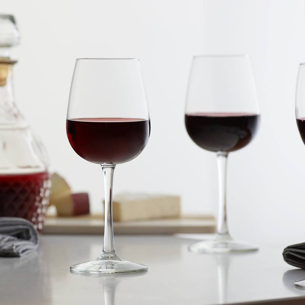 12.75 oz Wine Taster Glass L15484