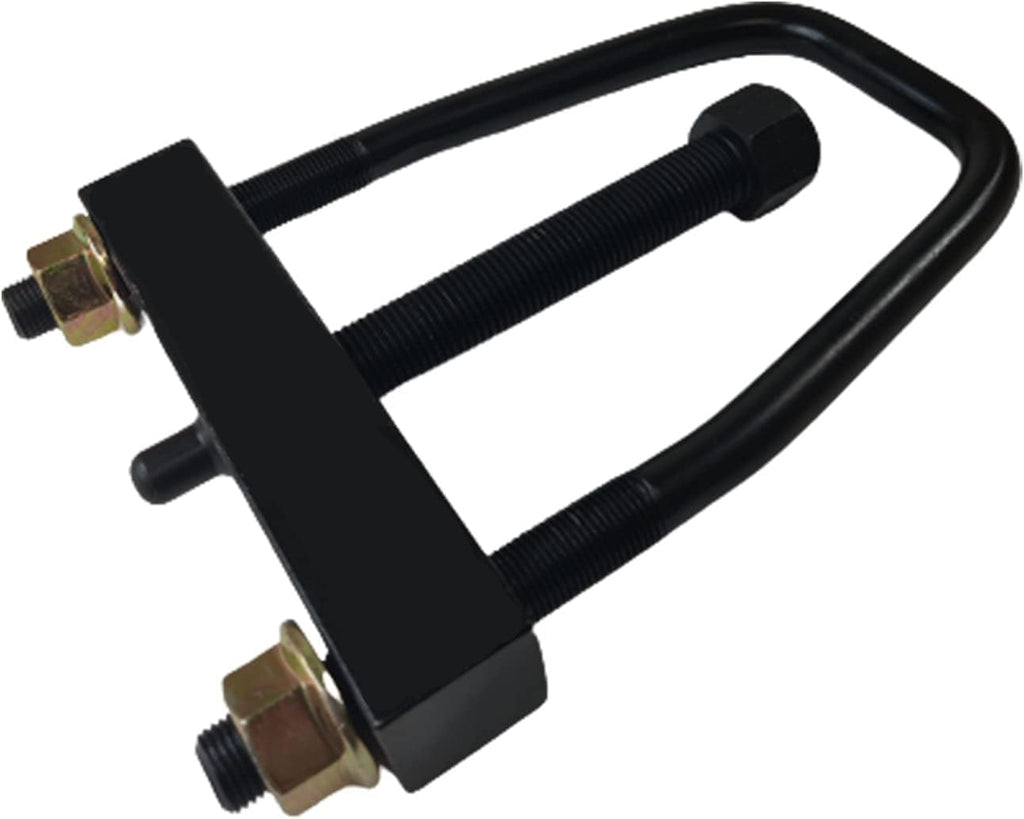 Universal Torsion Key Unloading Tool V4561