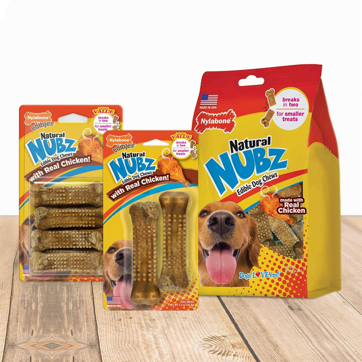 Dog Chews W463943