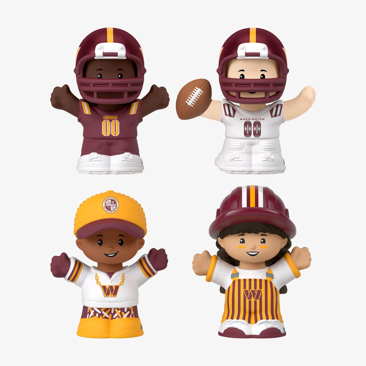 Little People Collector Set G88333
