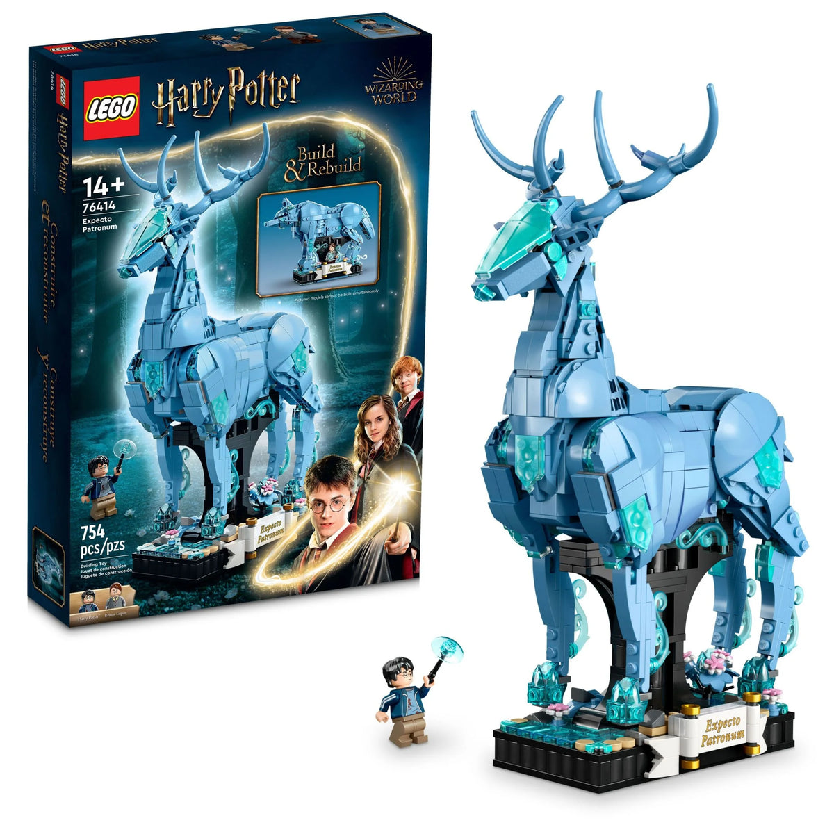 2-in-1 Building Set T325
