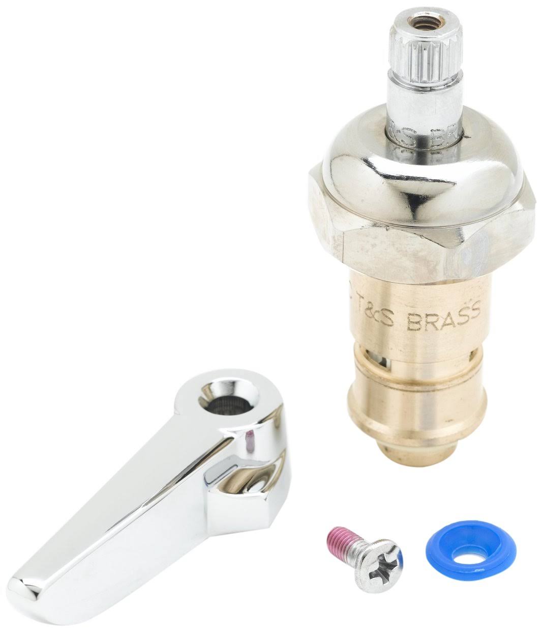 Cerama Cartridge with Bonnet D445