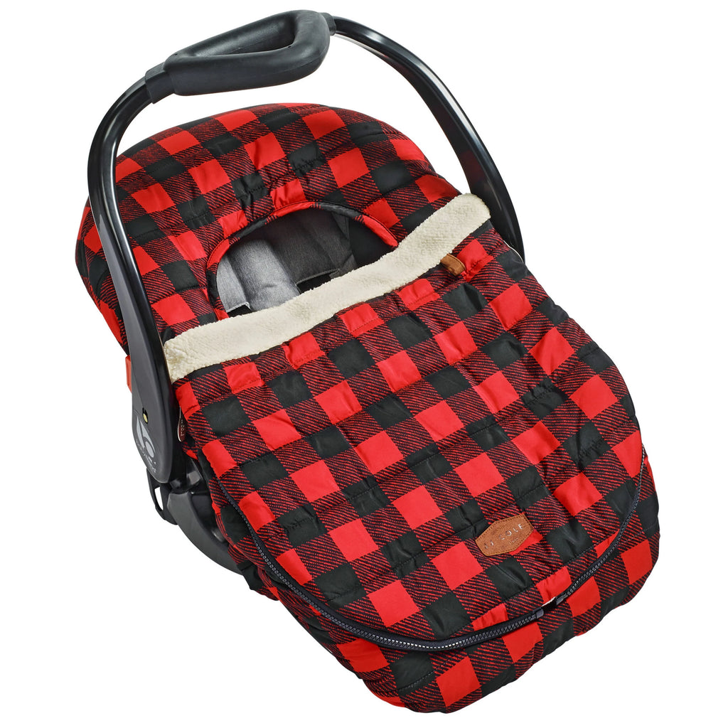 Pink Car Seat Cover R7908