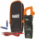 Digital Clamp Meter AC Auto-Ranging 600A A218