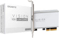 10GbE PCI-E 4.0 Network Card with RJ-45 Port D41989
