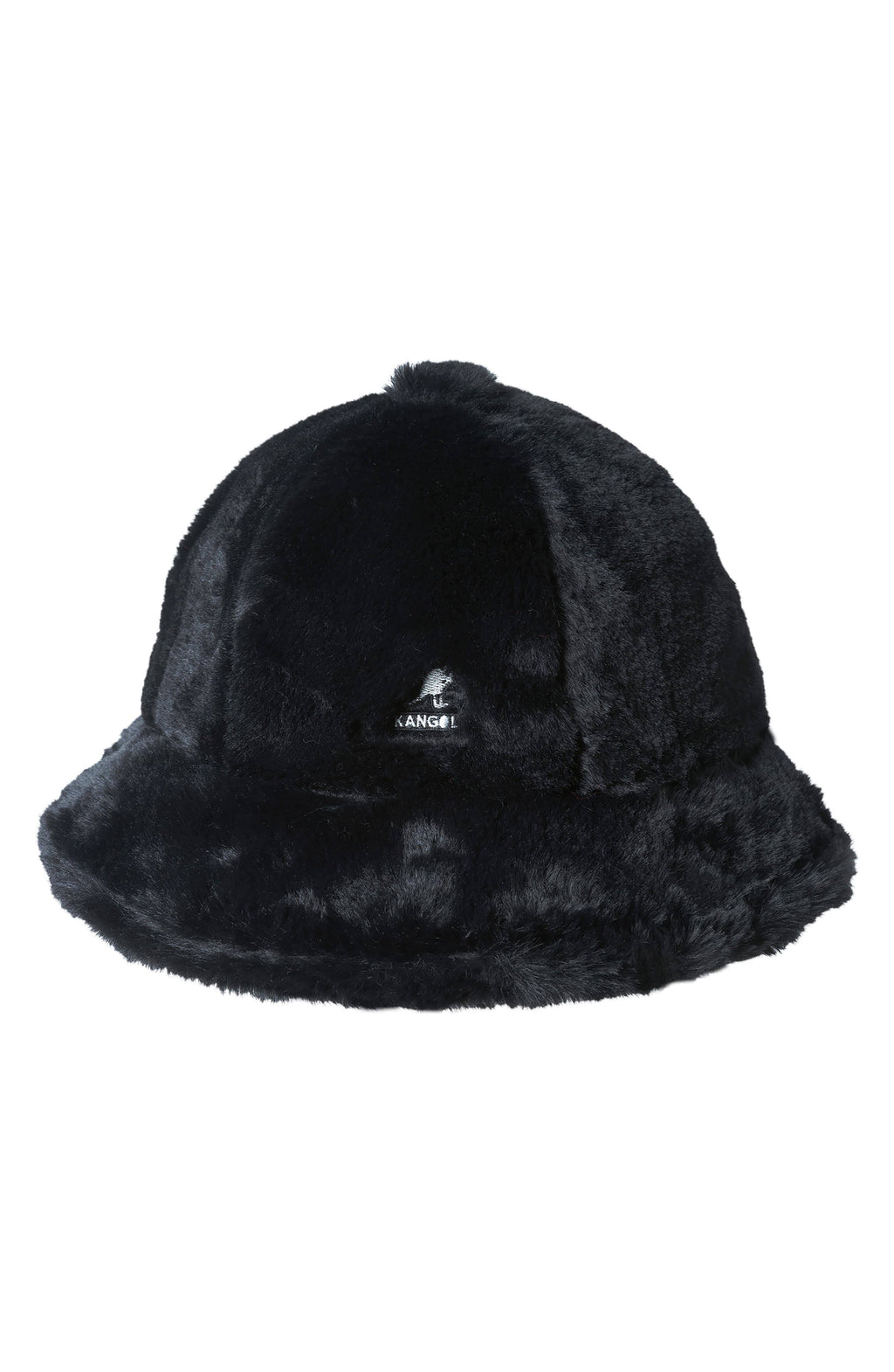 Faux Fur Casual Bucket Hat R331067