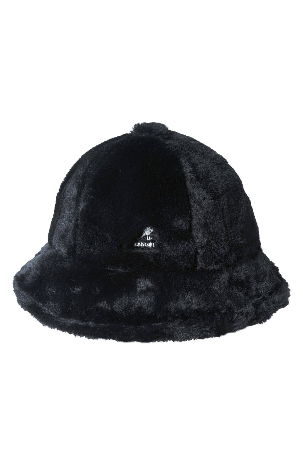 Faux Fur Casual Bucket Hat R331067