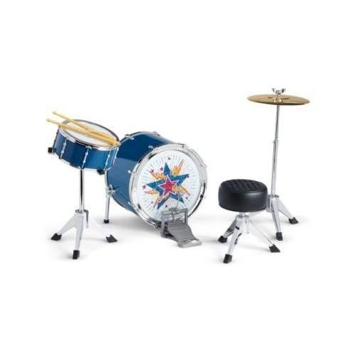 Rhythmic Drum Set V4971