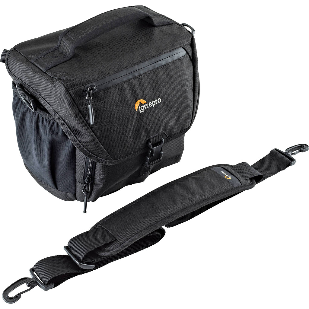 Black Camera Bag A53514