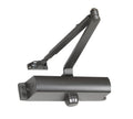 Cast Aluminum Body Door Closer W8899