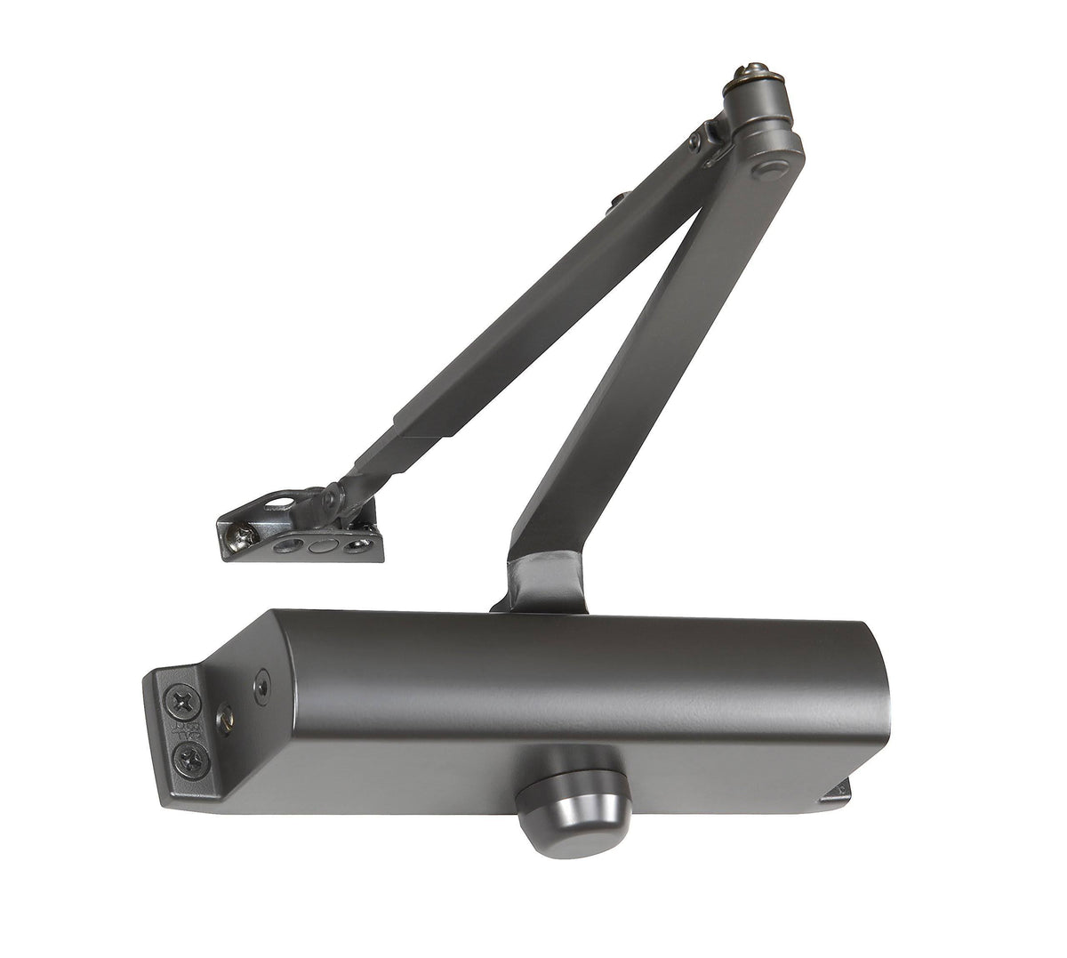 Cast Aluminum Body Door Closer W8899