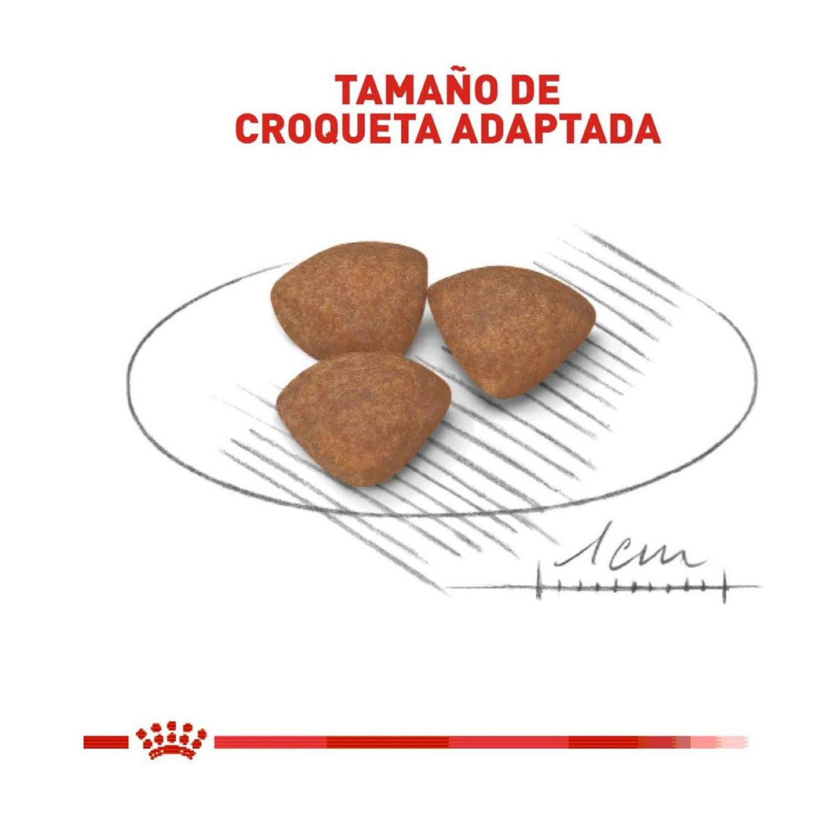 Small Puppy Dry Dog Food Q8356