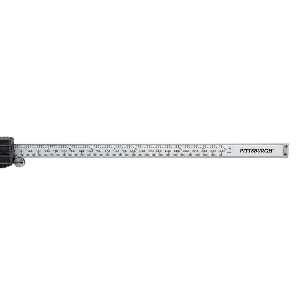 12 in. Digital Caliper A225037