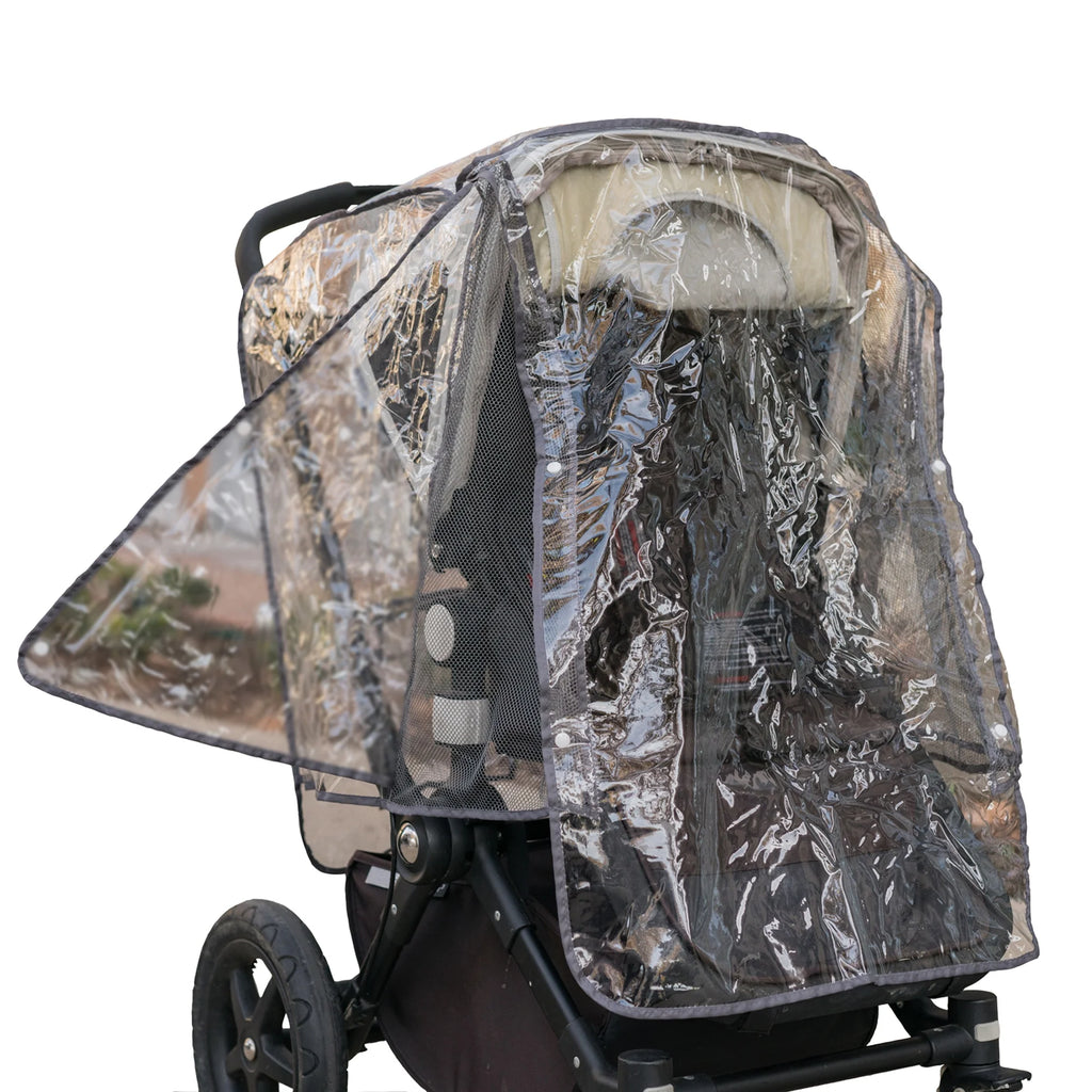 Stroller Weather Shield K505