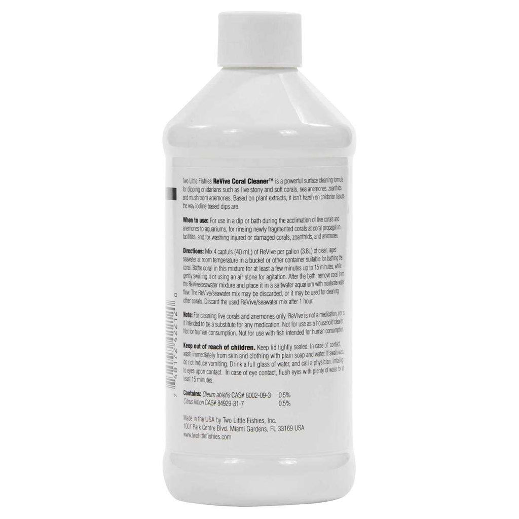 Revive Coral Cleaner C4606