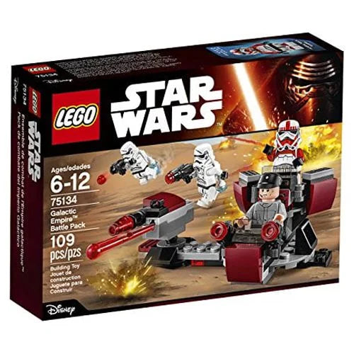 Star Wars Battle Pack Y6862