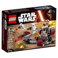 Star Wars Battle Pack Y6862