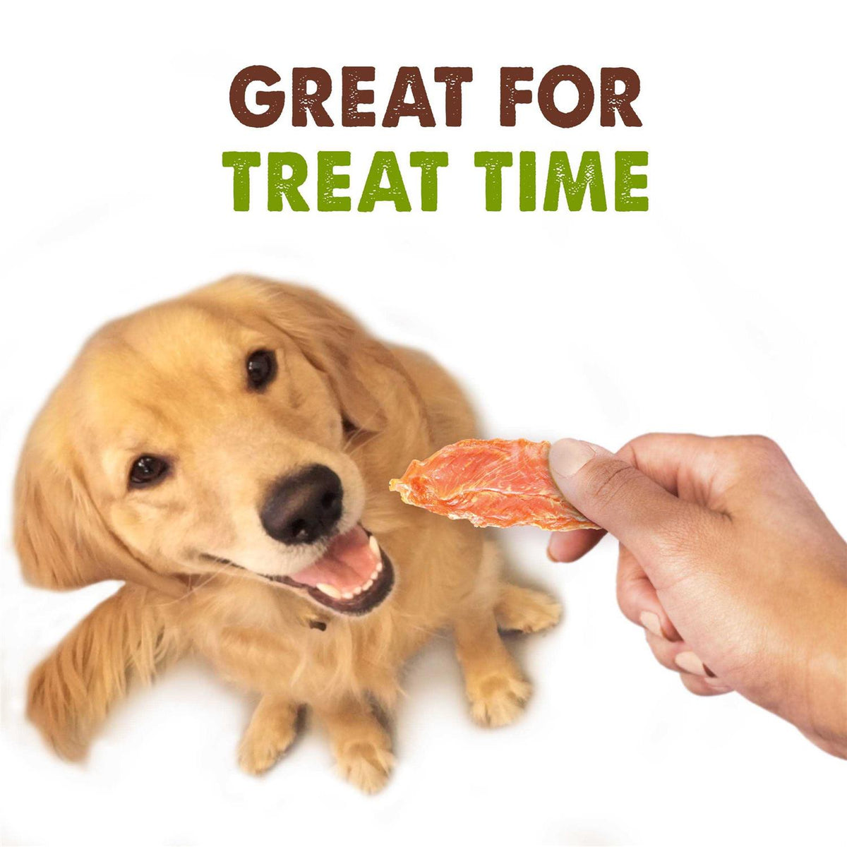 Chicken Jerky Dog J849164