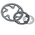 Black 9-Speed 94mm 44T MTB Chainring H420857