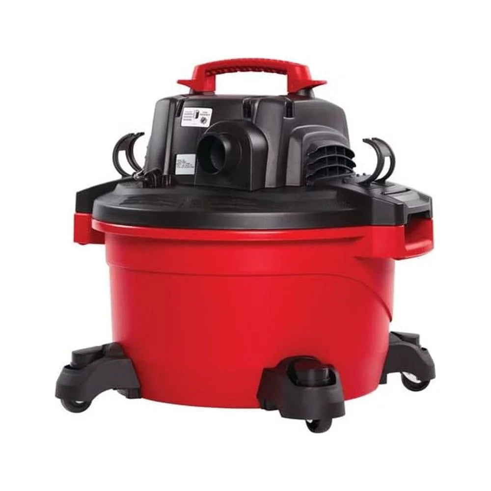 12 Gallon 6.0 Peak HP Wet/Dry Vac W938738