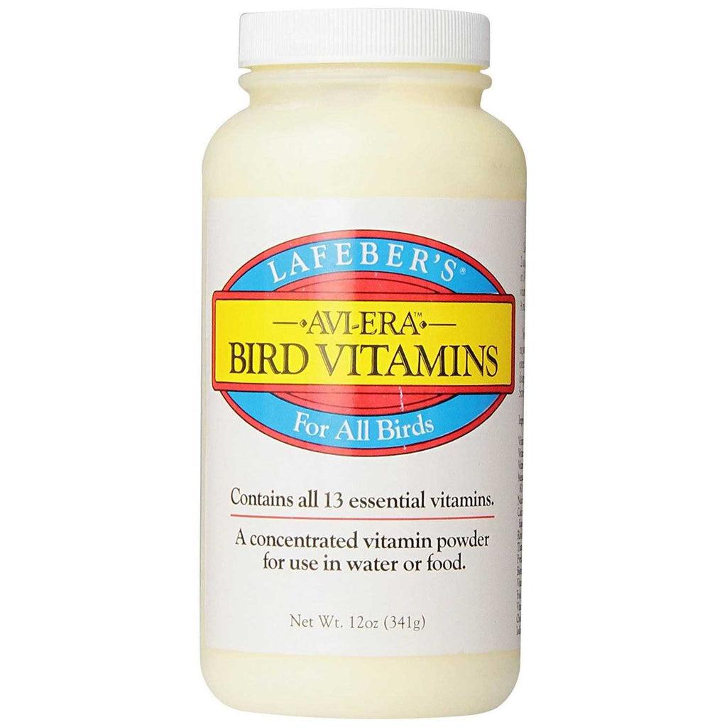 Bird Vitamins S470130