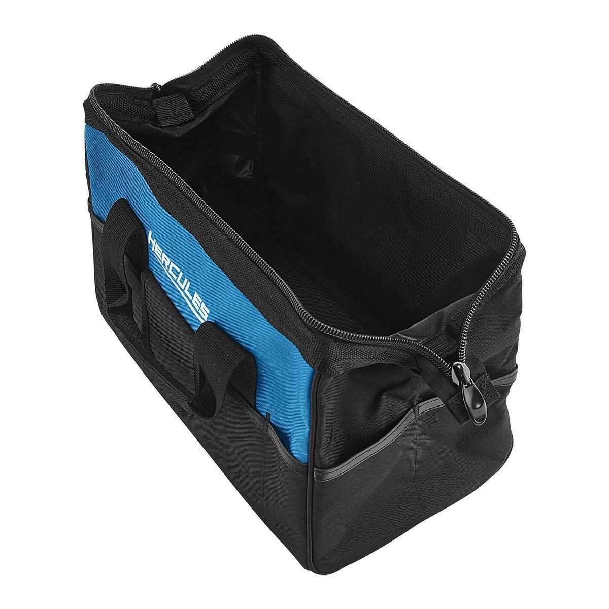 18 in. Tool Bag with 28 Pockets D378547