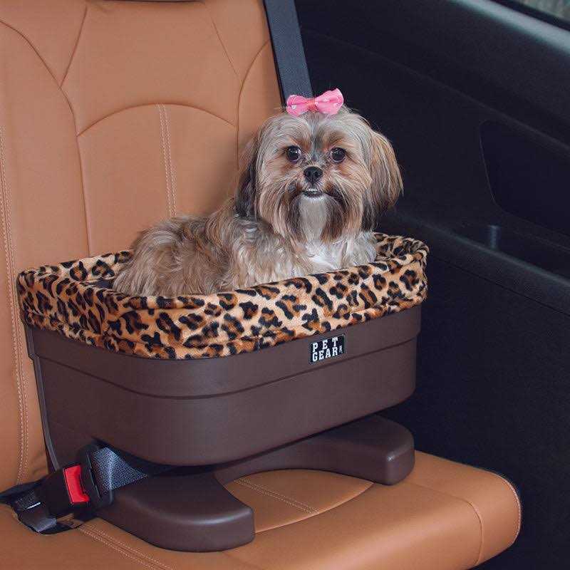 Bucket Booster Seat Q351846