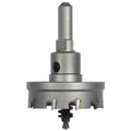 1-3/4in Carbide Hole Cutter N607
