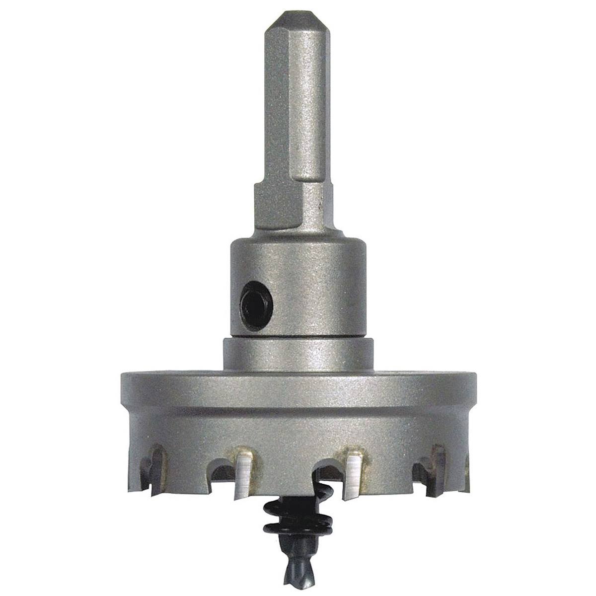 1-3/4in Carbide Hole Cutter N607