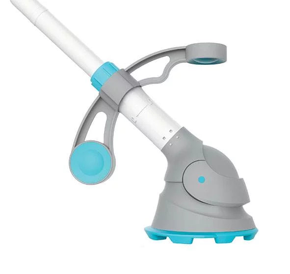 10' x 30 Above Ground Pool + Automatic Vacuum Z984