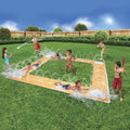 Spring and Summer Toys Baseball Water Slide B401938