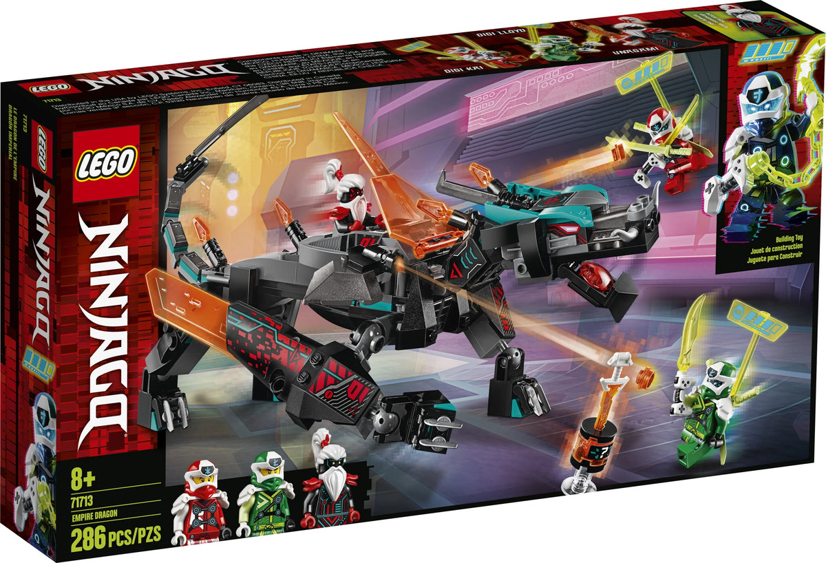 Building Toy 286 Pieces C32965