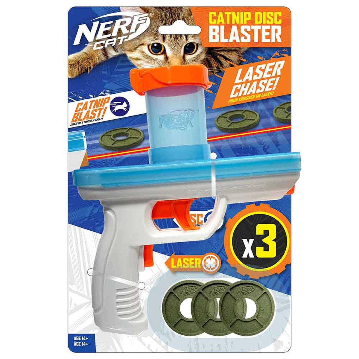 Catnip Cat Toy Y26307