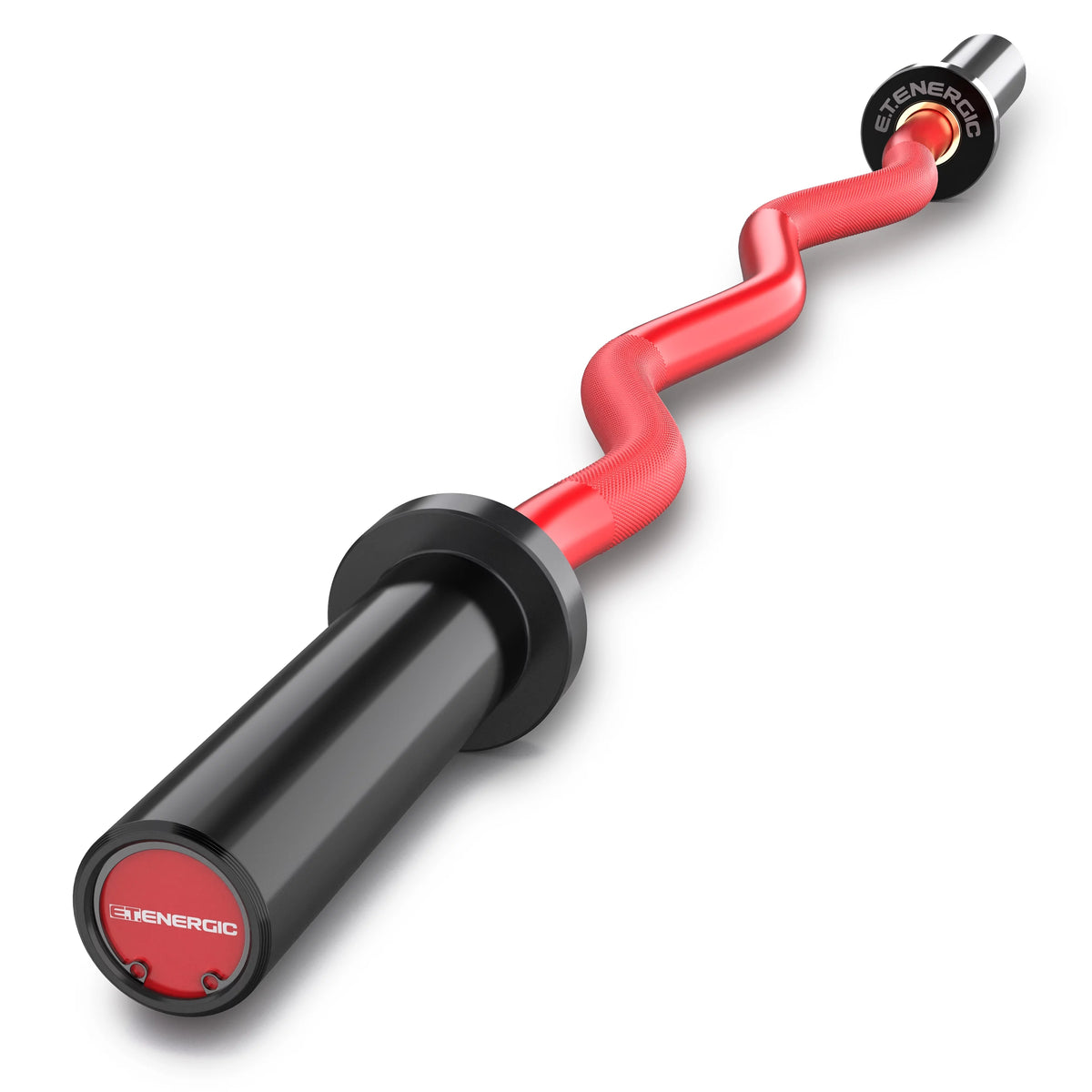 Olympic Curl Bar 500 lb Capacity L621