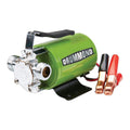 12V DC Transfer Pump 290 GPH H69017