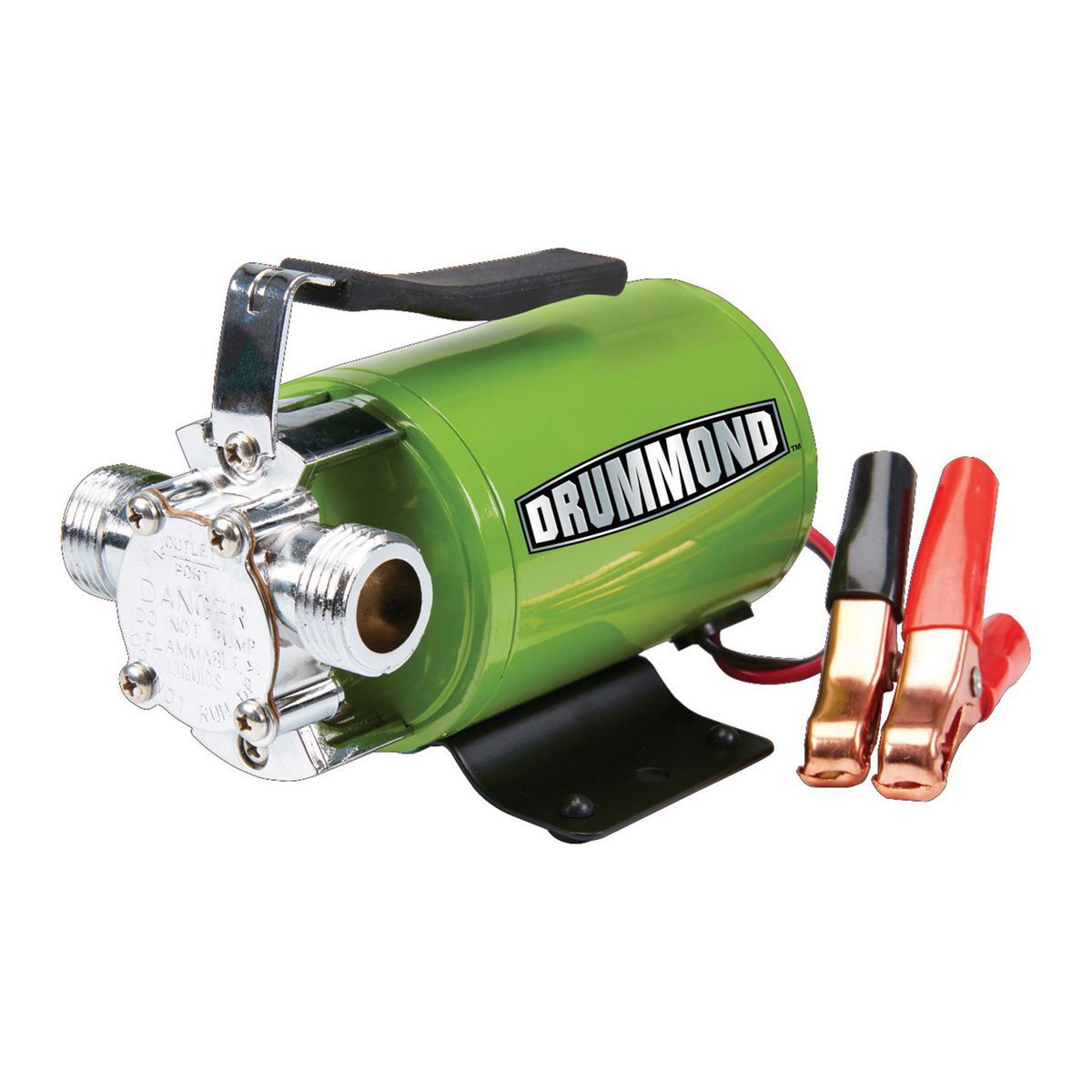 12V DC Transfer Pump 290 GPH H69017