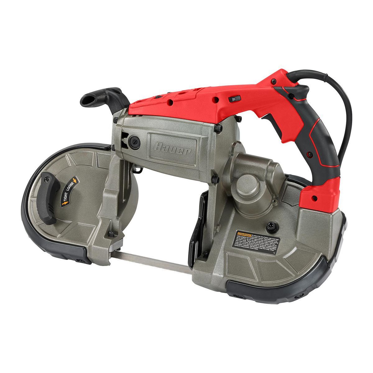10 Amp Variable-Speed Band Saw U349182