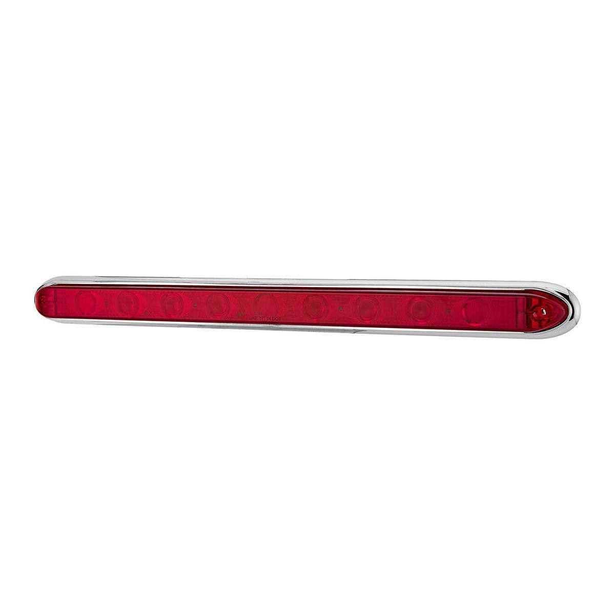 17 in. LED Stop, Turn, and Tail Light I780